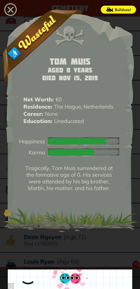how to die quickly in bitlife|Dying as Fast as Possible in BitLife .